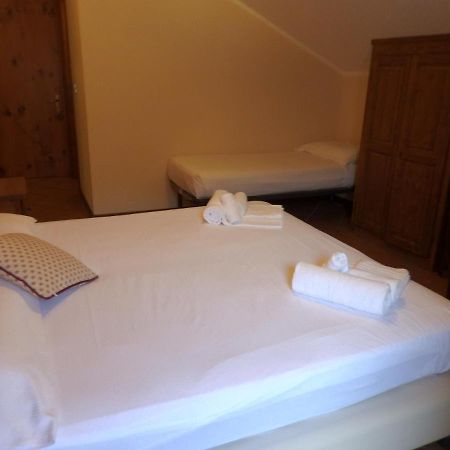 Hotel Sciatori Colle Colle Sestriere Zewnętrze zdjęcie