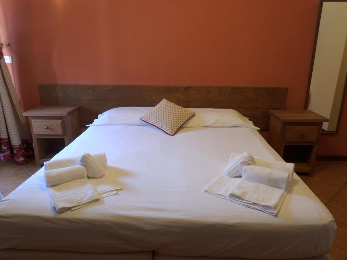 Hotel Sciatori Colle Colle Sestriere Zewnętrze zdjęcie