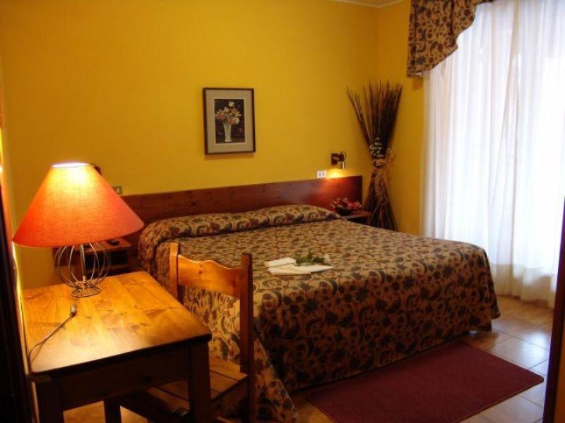 Hotel Sciatori Colle Colle Sestriere Zewnętrze zdjęcie