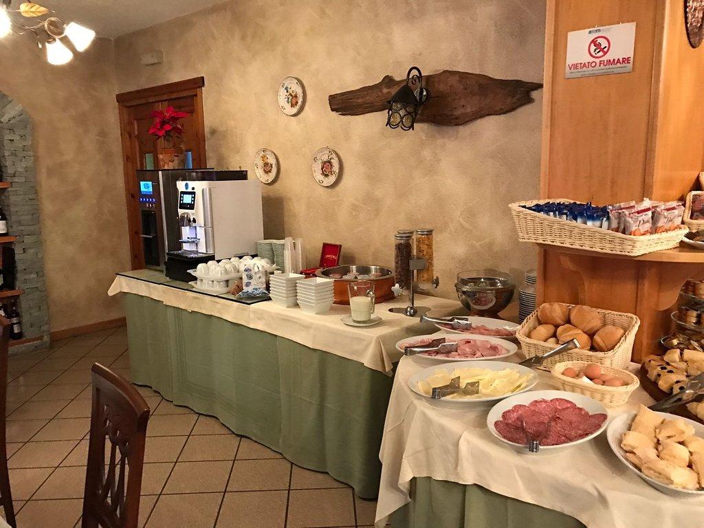 Hotel Sciatori Colle Colle Sestriere Zewnętrze zdjęcie